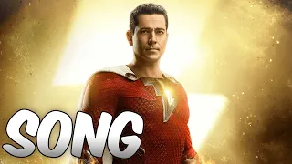 Shazam! Song - "Starlight" | Filmsly [Shazam! Fury of the Gods]