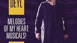 David Deyl - Melodies of My Heart: Musicals! [Full Album]