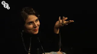 I Am (Not) A Monster director Nelly Ben Hayoun | BFI Q&A