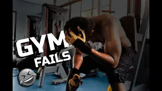 Best Gym Fails Compilation 2020 😂 Try Not To Laugh Challenge 😂 part 12