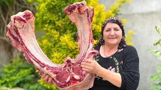 Discover The Interesting Way to Cook Beef Ribs. You Won't Believe The Result!