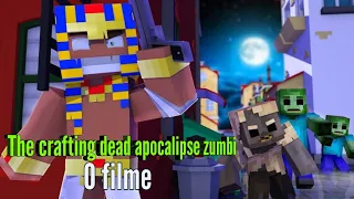 The crafting dead apocalipse zumbi - O Filme