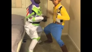 Jerry Purpdrank Vine   The real Toy Story    W  DANampaikid, Curtis Lepore beat by djSuede