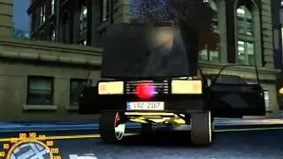 GTA IV Baku Style Vaz 2107 Full Avtosh.wmv