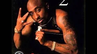 2pac - holla at me (HD) [All Eyez on Me]