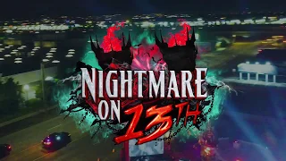 Nightmare on 13th 2019