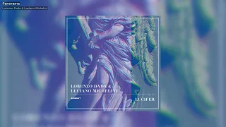 Lorenzo Dada & Luciano Michelini - Panorama - Kompakt CD 181