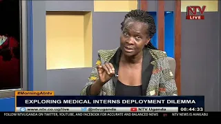 What the budget communicates to the health sector | Morning At NTV