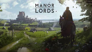 Manor Lords OST - The Peasants (Soundtrack Preview)