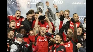 Toronto FC wins with Jozy Altidore goal