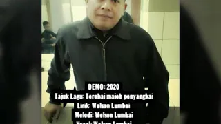 TEREBAI MAIOH PENYANGKAI