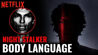 Body Language Analyst Reacts To Serial Killer Richard Ramirez | The Night Stalker