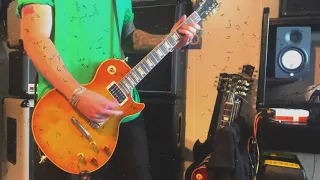 Slash Tone Use Your Illusion Live SHOWS