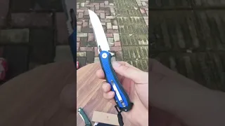 Складной нож SHOOZIZ