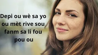 Depiw wè 5 signes sa yo fanm sa renmenw ou mèt rive sou li