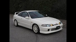 In depth view of our 98Spec DC2R