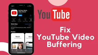 How to Fix YouTube Video Buffering | 2021