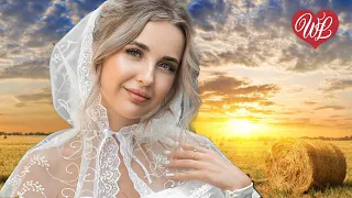 Я ВАС ЛЮБИЛ ♥ РОМАНТИКА РОМАНСА ♥ РУССКИЙ РОМАНС ДЛЯ ДУШИ WLV ♫ RUSSIAN MUSIC HITS WLV