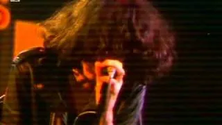 Ramones Live Musikladen 1978 (PART 4)