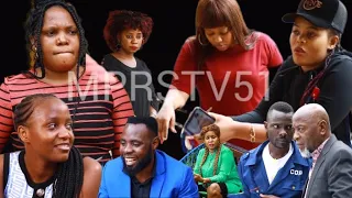 Nsobedwa episode 55a | Nsobedwa episode 55b