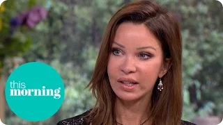 Alicia Douvall On Her Plastic Surgery Regrets | This Morning