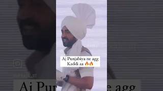 Diljit Dosanjh Coachella live Full Show Concert #latest #diljitdosanjh  #trending #vlog # #punjabi