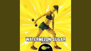 Watermelon Sugar (Tabata Mix)