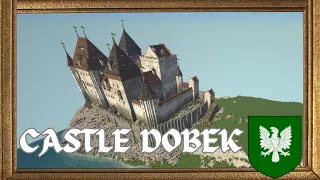 Let’s build Dobek Castle