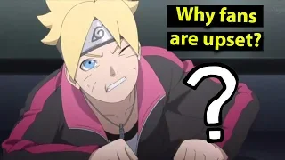 Why Boruto Made Everyone Disappointed - Boruto Episode 102 Review
