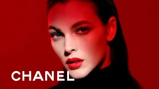 CHANEL fashion music playlist