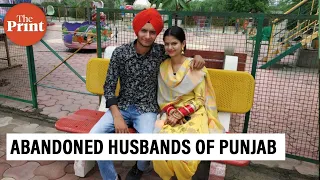 How Punjab women get into 'contract marriages' for foreign education, later abandon their husbands