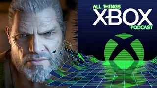 New Xbox Hardware | Gears 6 | HellBlade 2 Stuns | Activision Game Pass | Xbox Back Compat Returns ?