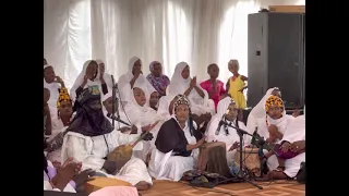 Traditional Tuareg Culture Music | Mali Music | Festival Du Desert Mali | Timbuktu