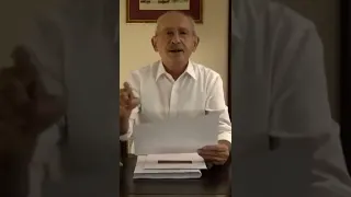 Kılıçdaroğlu trolleri tek tek ifşa etti #shorts