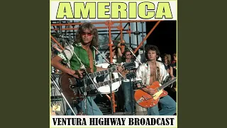 Ventura Highway (Live)