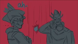 "People I Don't like" anitra animatic