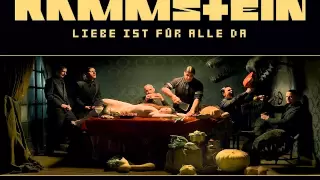 Rammstein - Haifisch [HQ] English lyrics
