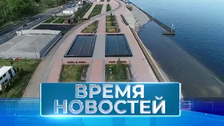 Новости Волгограда и области 27.10.2022 6-30