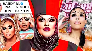 All Stars 8 Unaired Runways Bracket & Kandy's Finale Truth | Hot or Rot?
