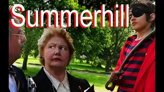 ТРАГИКОМЕДИЯ о ИЗВЕСТНОЙ Английской школе  Саммерхилл Summerhill первый Коучинг coaching