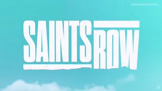 SAINTS ROW - Official Announcement Trailer Song "Shut 'Em Up"