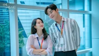 💙 She would never know korean drama mix 💙New chinese mix hindi song's 2023 💫 Cute love story 💙