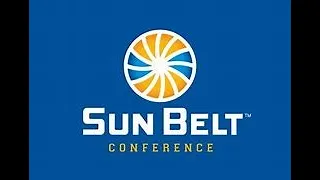 2023 Sun Belt Conference Tournament Predictions