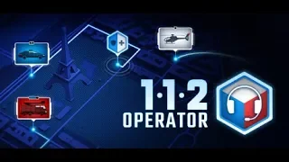 112 Operator - Official Trailer