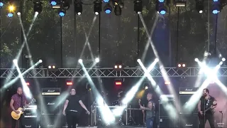 GLOSSARIUM [LT] @ KILKIM ŽAIBU 2019 06 22