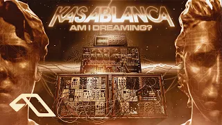 Kasablanca - Am I Dreaming? (@Kasablanca)