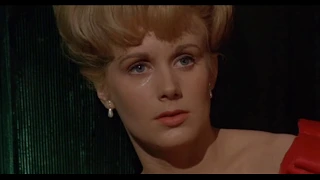 The Kiss of the Vampire (1963) Hypnosis Scene #1 of 3