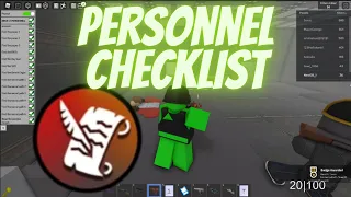 How To Get The Area 51 Personnel Badge - Survive and Kill The Killers in Area 51 Roblox