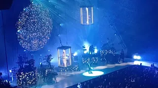 Little Drummer Boy Live - For King and Country - 11/25/23