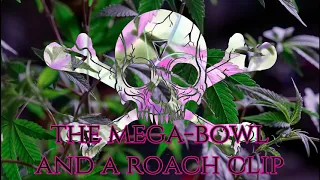 LOVEBITES/HANABIE/NEMOPHILA/DESTROSE- THE MEGA BOWL & A ROACH CLIP #LOVEBITES #HANABIE #NEMOPHILA